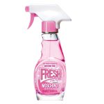 Moschino Pink Fresh Couture woda toaletowa 30ml