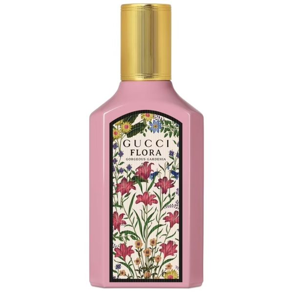 Gucci Flora Gorgeous Gardenia woda perfumowana 50ml