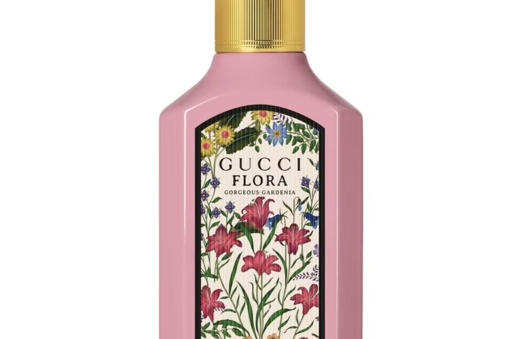Gucci Flora Gorgeous Gardenia woda perfumowana spray 50ml
