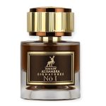 Maison Alhambra Signatures No.I woda perfumowana 50ml