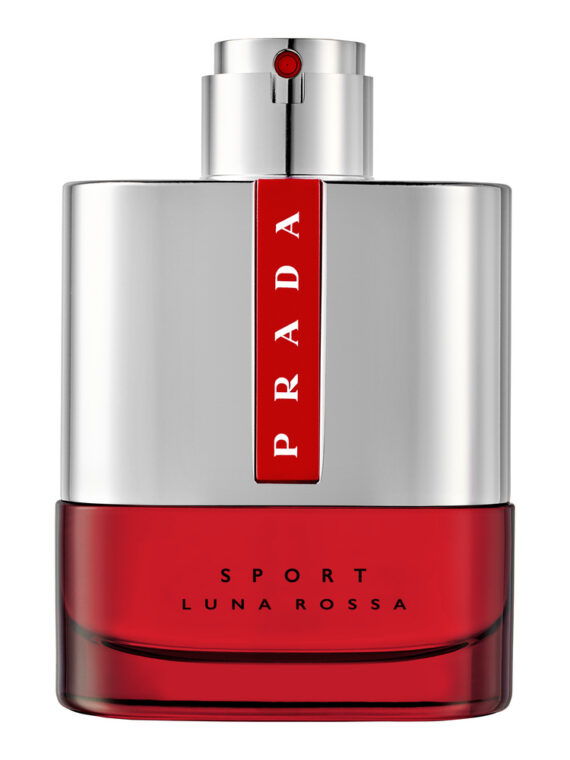Prada Luna Rossa Sport woda toaletowa spray 100ml