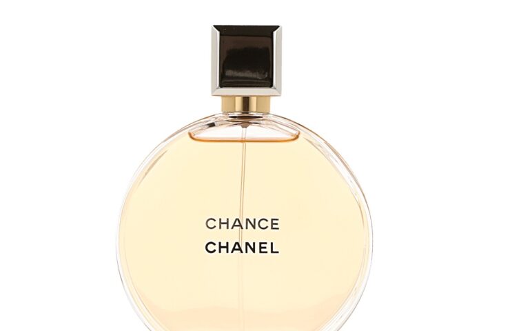 Chanel Chance woda perfumowana spray 35ml