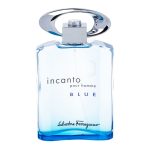 Salvatore Ferragamo Incanto Pour Homme Blue woda toaletowa 100ml