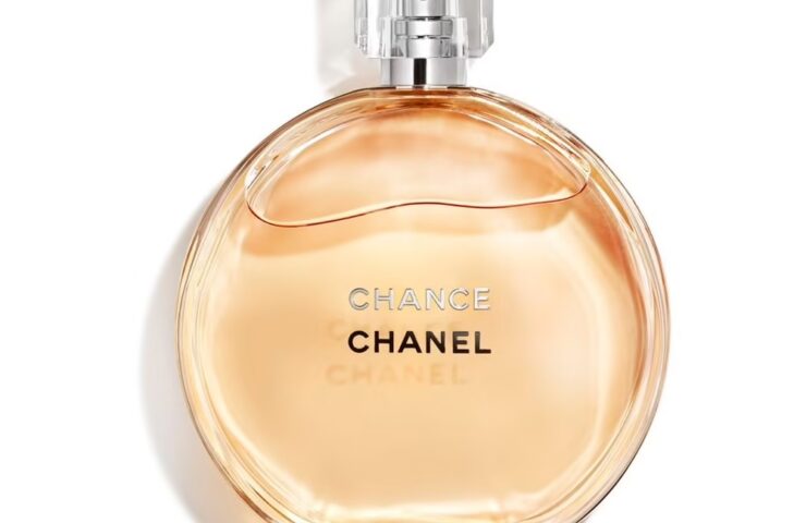 Chanel Chance woda toaletowa spray 35ml