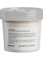 Davines Essential Haircare Love Curl Conditioner proteinowa odżywka do włosów kręconych 250ml