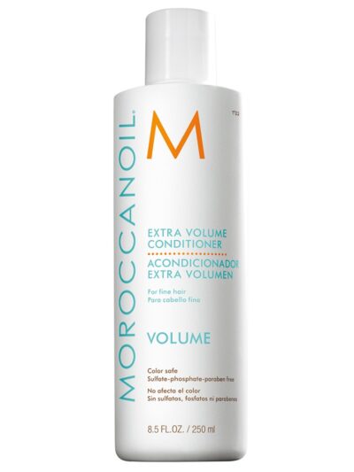 Moroccanoil Extra Volume Conditioner odżywka zwiększająca objętość włosów 250ml