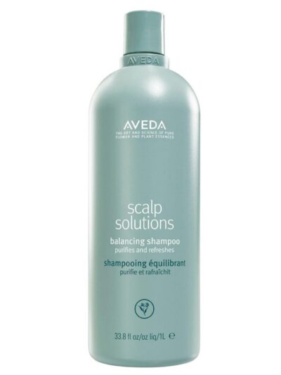 Aveda Scalp Solutions Balancing Shampoo szampon przywracający równowagę skórze głowy 1000ml