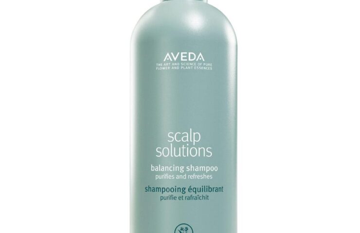 Aveda Scalp Solutions Balancing Shampoo szampon przywracający równowagę skórze głowy 1000ml
