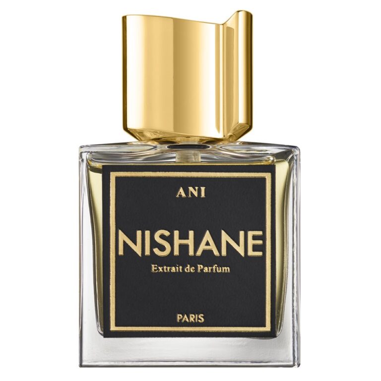 Nishane Ani ekstrakt perfum spray 50ml