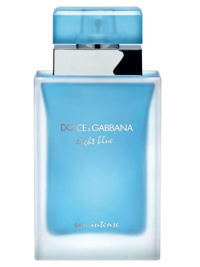 Dolce & Gabbana Light Blue Eau Intense woda perfumowana spray 50ml