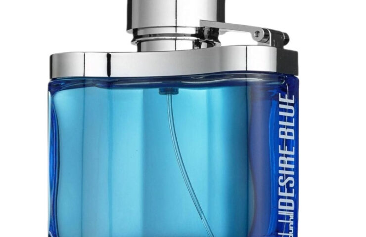 Dunhill Desire Blue woda toaletowa spray 50ml