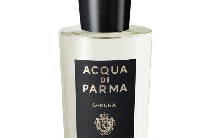 Acqua di Parma Sakura woda perfumowana spray 100ml