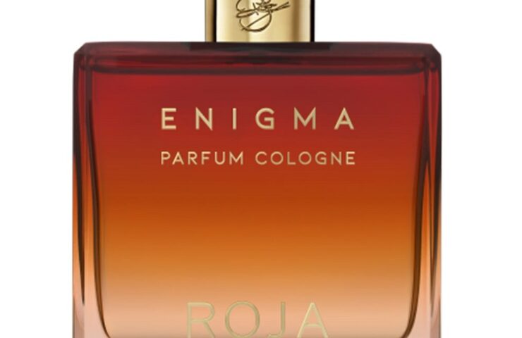 Roja Parfums Enigma Pour Homme woda kolońska spray 100ml