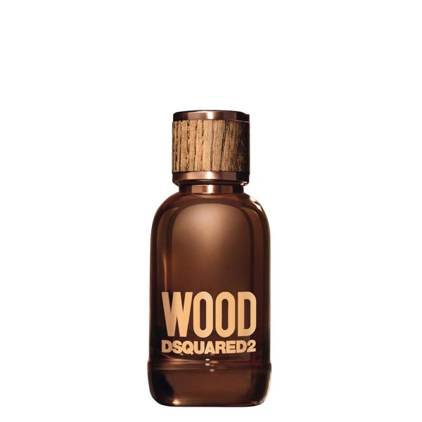 Dsquared2 Wood Pour Homme woda toaletowa 30ml
