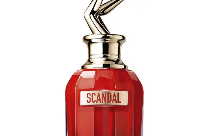 Jean Paul Gaultier Scandal Le Parfum woda perfumowana spray 80ml