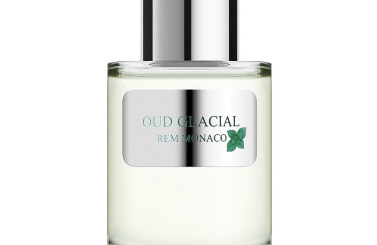 Reminiscence Oud Glacial woda perfumowana spray 50ml