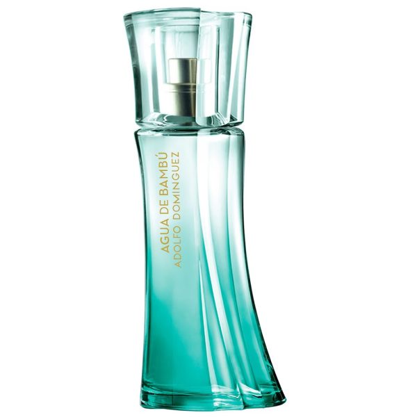 Adolfo Dominguez Agua de Bambu woda toaletowa 50ml