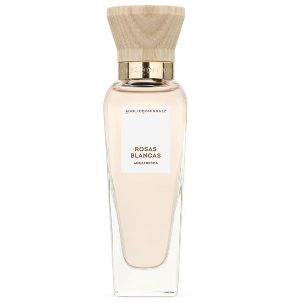 Adolfo Dominguez Agua Fresca de Rosas Blancas woda toaletowa 60ml