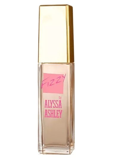 Alyssa Ashley Fizzy woda toaletowa 100ml