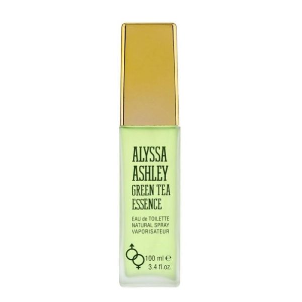 Alyssa Ashley Green Tea Essence woda toaletowa 100ml