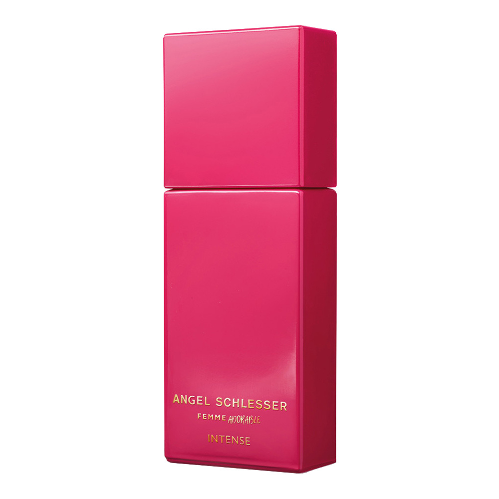 angel schlesser femme adorable intense