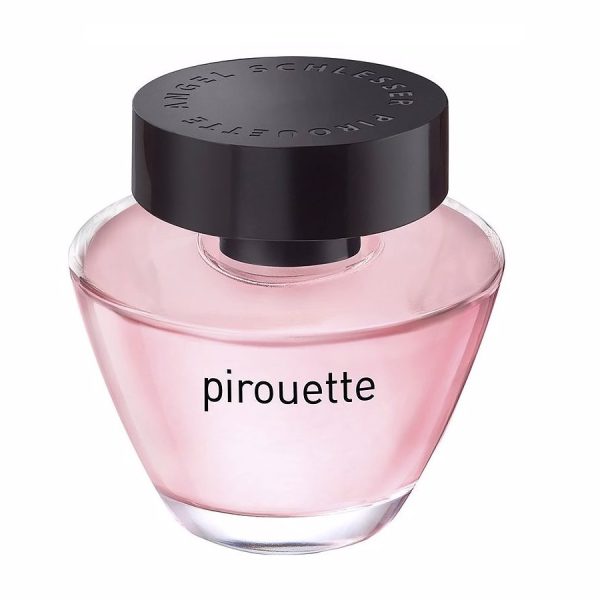 Angel Schlesser Pirouette woda toaletowa 50ml