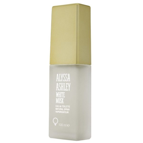 Alyssa Ashley White Musk woda toaletowa 100ml