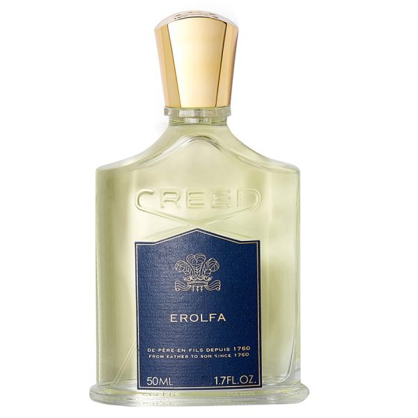 Creed Erolfa woda perfumowana 50ml