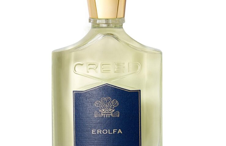 Creed Erolfa woda perfumowana spray 50ml