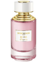 Boucheron Rose d'Isparta woda perfumowana 125ml