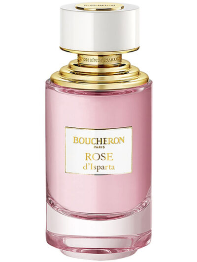 Boucheron Rose d'Isparta woda perfumowana spray 125ml