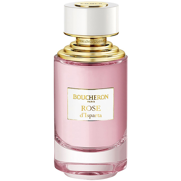 Boucheron Rose d’Isparta woda perfumowana spray 125ml