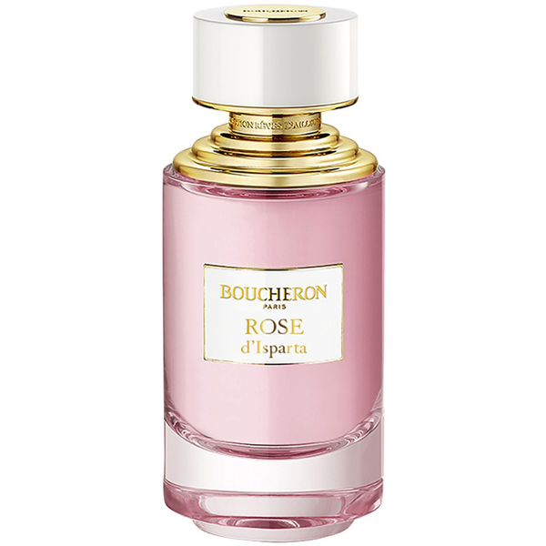 Boucheron Rose d'Isparta woda perfumowana 125ml