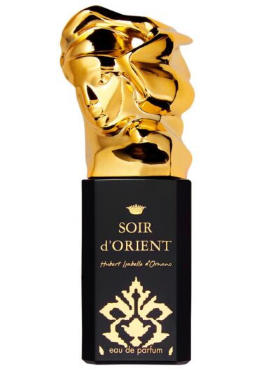 Sisley Soir d'Orient woda perfumowana spray 30ml