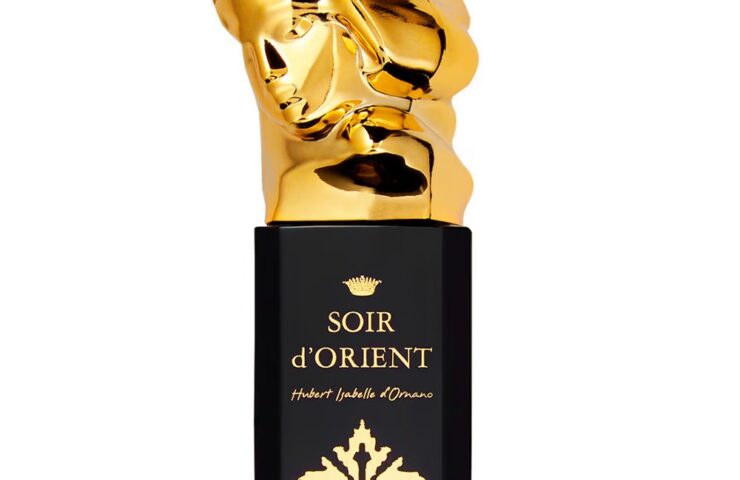 Sisley Soir d’Orient woda perfumowana spray 30ml