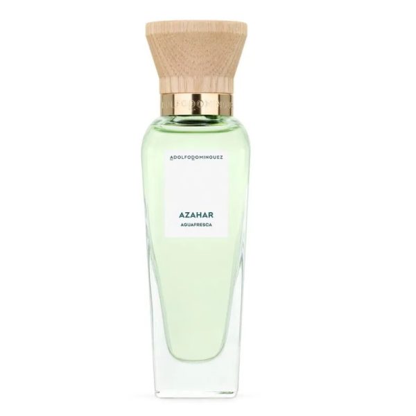 Adolfo Dominguez Agua Fresca de Azahar woda toaletowa 60ml