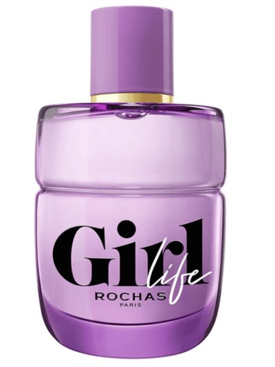 Rochas Girl Life woda perfumowana spray 75ml