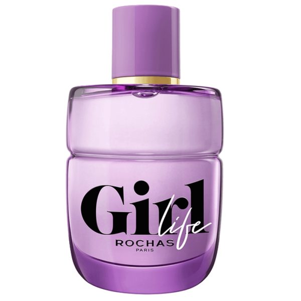 Rochas Girl Life woda perfumowana 75ml
