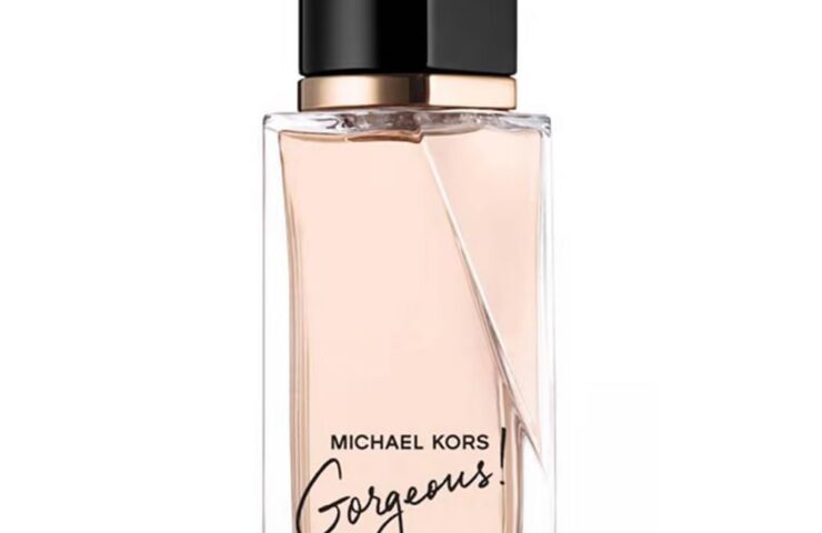 Michael Kors Gorgeous! woda perfumowana spray 30ml