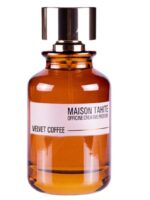 Maison Tahite Velvet Coffee woda perfumowana spray 100ml