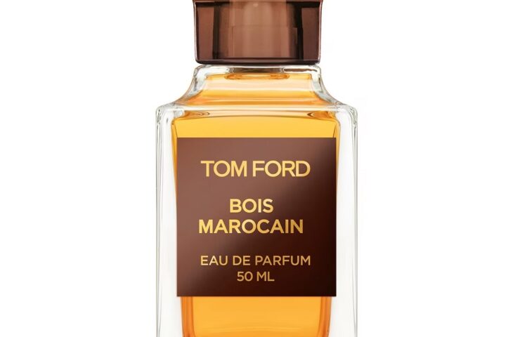 Tom Ford Bois Marocain woda perfumowana spray 50ml
