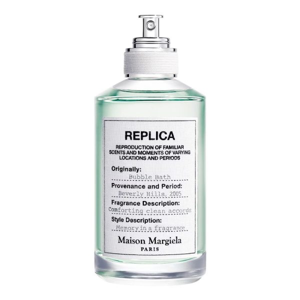 Maison Margiela Replica Bubble Bath woda toaletowa 100ml Tester
