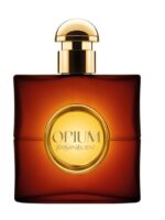Yves Saint Laurent Opium Pour Femme woda toaletowa spray 30ml