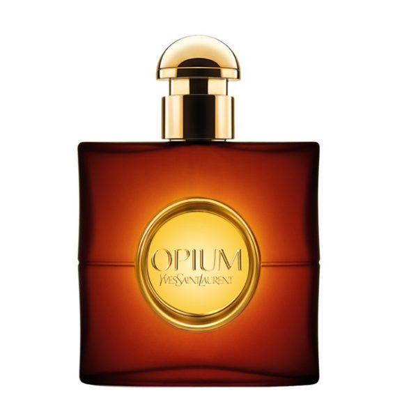 Yves Saint Laurent Opium Pour Femme woda toaletowa 30ml