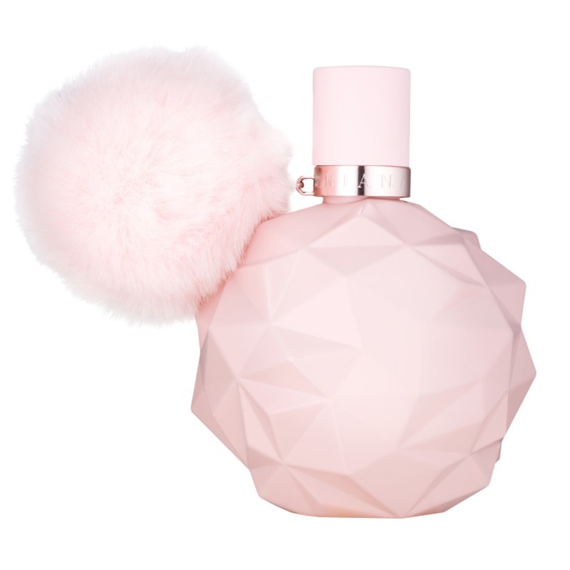 ariana grande sweet like candy woda perfumowana 100 ml  tester   