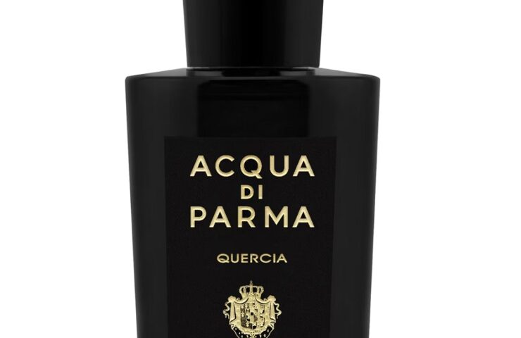 Acqua di Parma Quercia woda perfumowana spray 100ml Tester