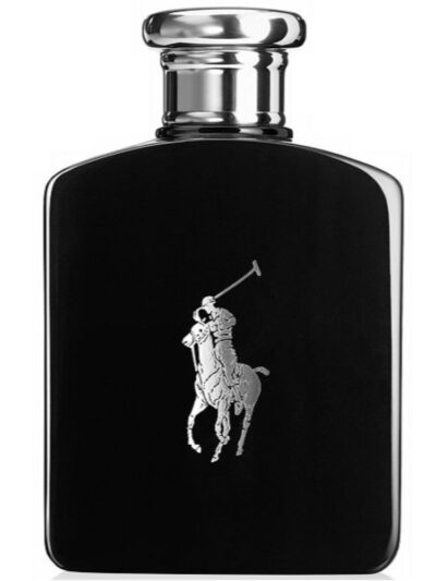 Ralph Lauren Polo Black woda toaletowa 200ml