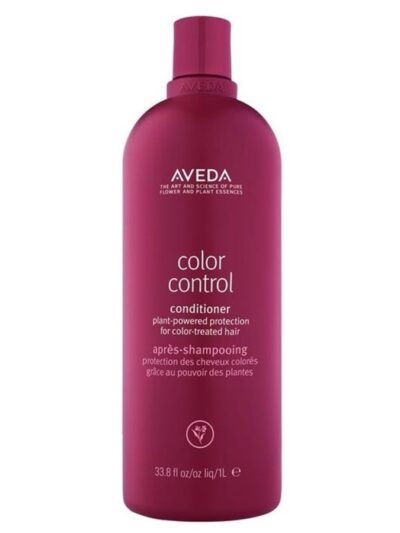 Aveda Color Control Conditioner odżywka do włosów farbowanych 1000ml