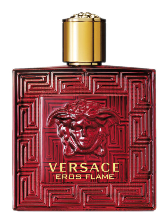 Versace Eros Flame woda perfumowana spray 100ml Tester