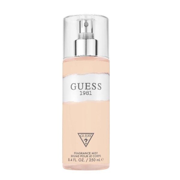 Guess 1981 mgiełka do ciała 250ml
